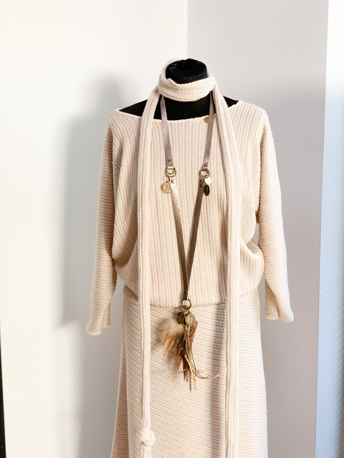 Dress Aletta 