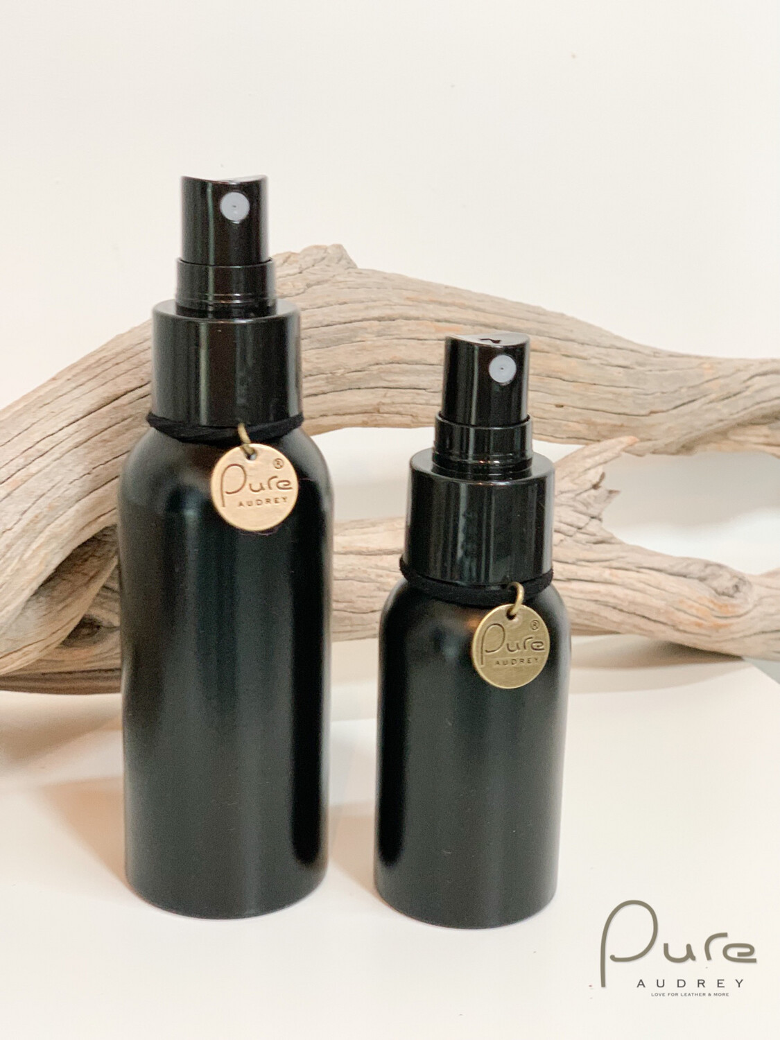 Pure Audrey parfum 
