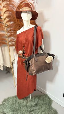 Shopper Susy 