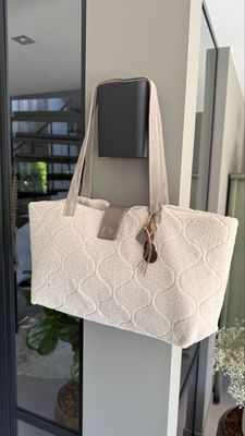 Shopper / beachbag  XL
