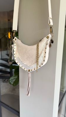 Tas XXL Lover / extra diepte 