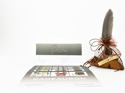 Pure Audrey Giftcard