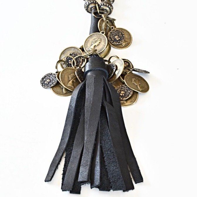 Luxe ketting