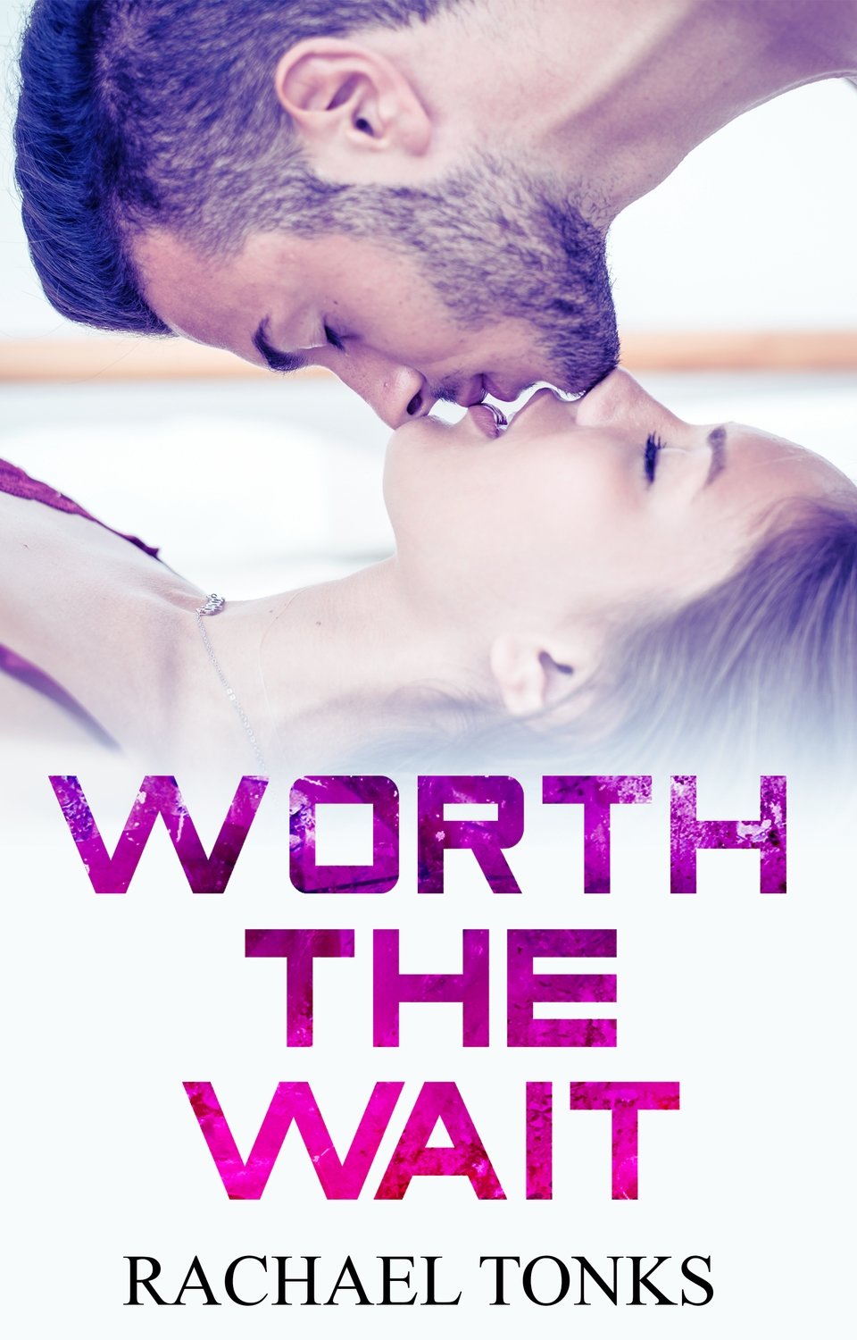 Worth the Wait - A Burn With Me Novella