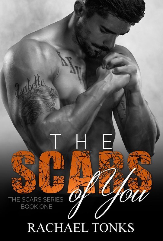 The Scars of You - Scars Series book #1