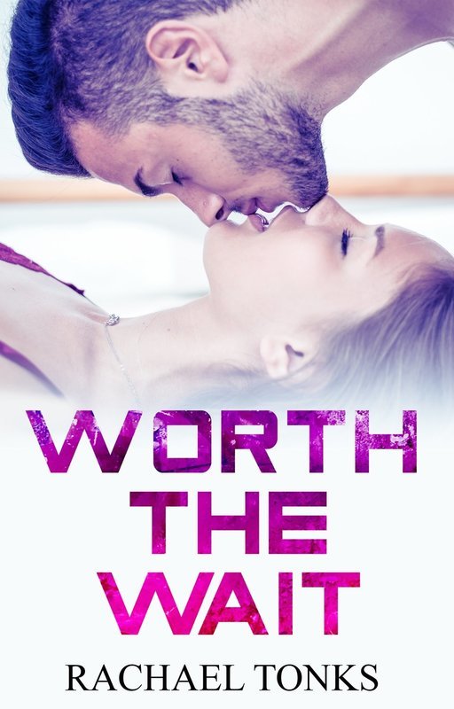 Worth the Wait - A Burn With Me Novella
