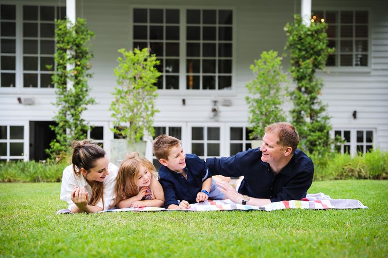 MINI FAMILY PHOTO SESSION