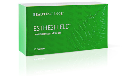 EstheShield Single Pack