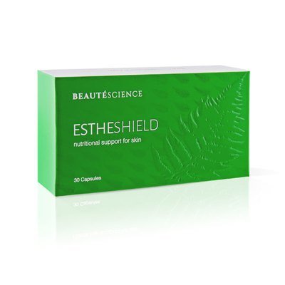 EstheShield Single Pack