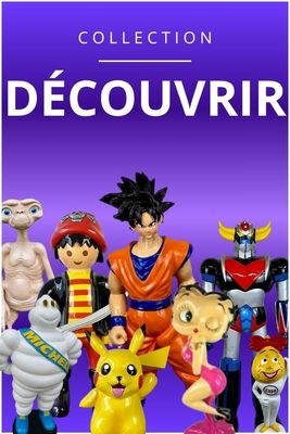 Toute les collections