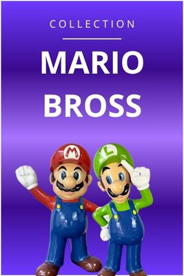 Mario Bross
