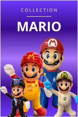 Mario