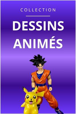 Dessins Animés