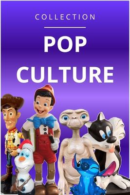 Pop Culture