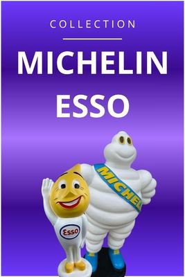 Michelin Esso