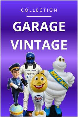 Garage Vintage