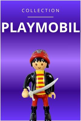 Playmobil