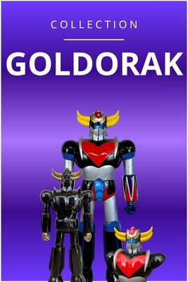Goldorak