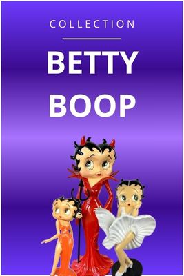 Betty Boop