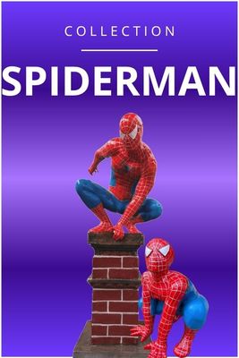 Spiderman