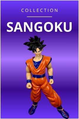 Son Goku 100cm