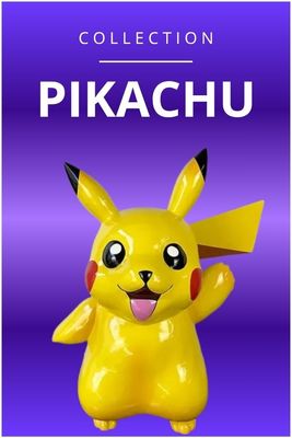 Pikachu 100cm