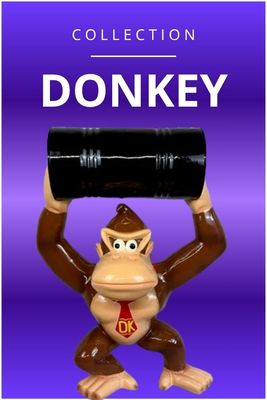 Donkey 100cm