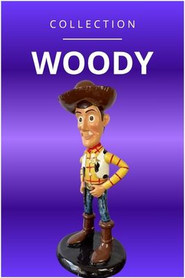 Woody 100cm