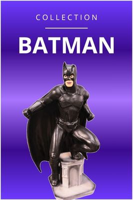 Batman 100cm