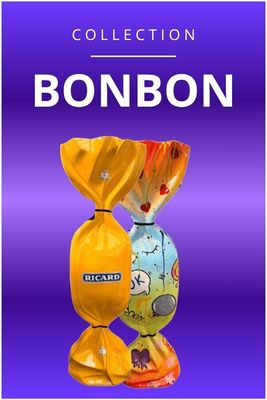 Bonbon 100cm