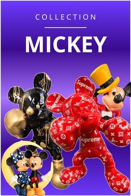 Mickey
