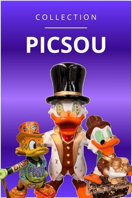Picsou