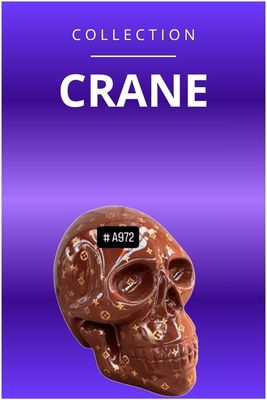 Crane 80cm