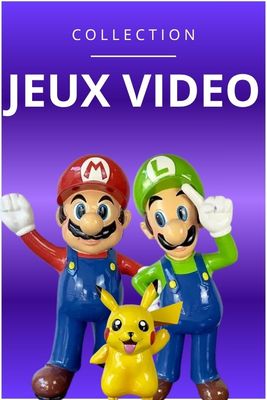 Jeux Vidéo