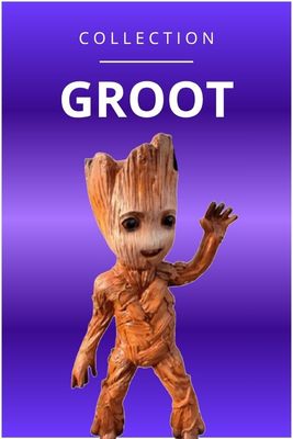 Groot 50cm