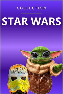Univers Star Wars
