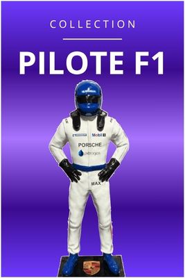 Pilote F1
