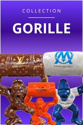 Gorille 95cm