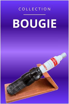 Bougie 40cm