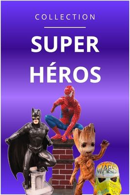Super Héros