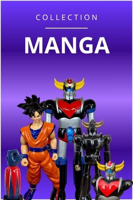 Manga