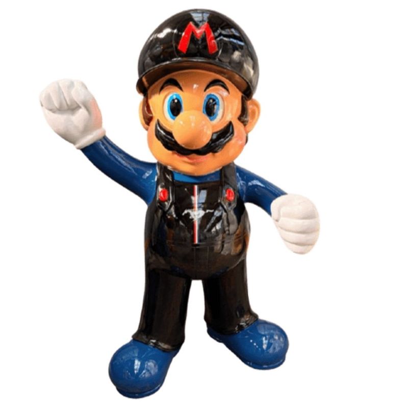 Mario 40cm Racing Edition