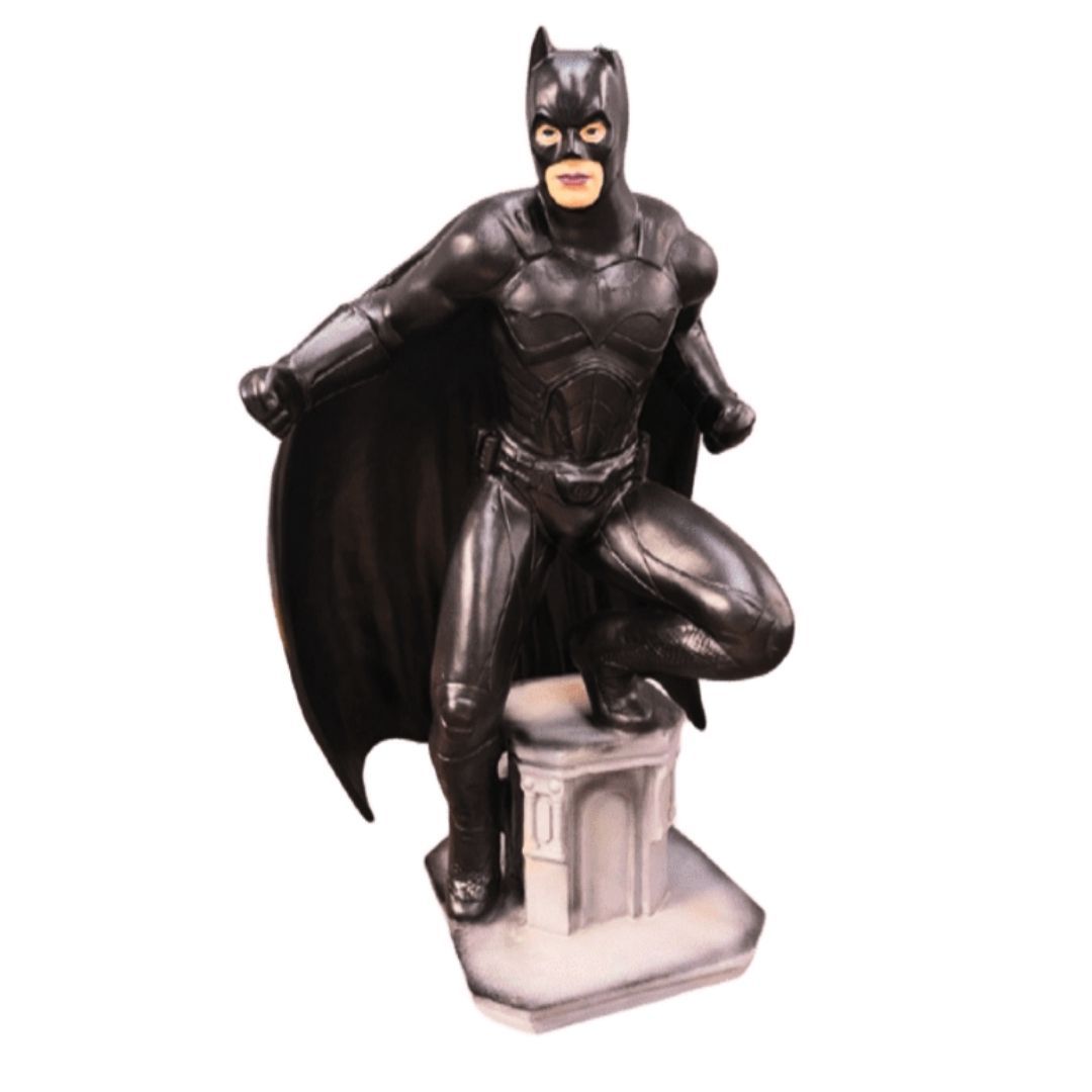 Batman 100cm Noir