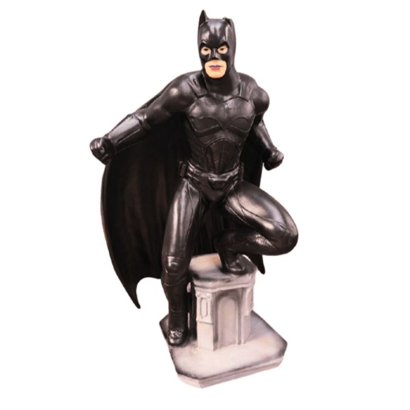 Batman 100cm Noir
