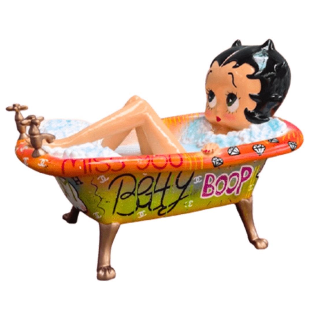 Betty Boop 80cm Pop Art