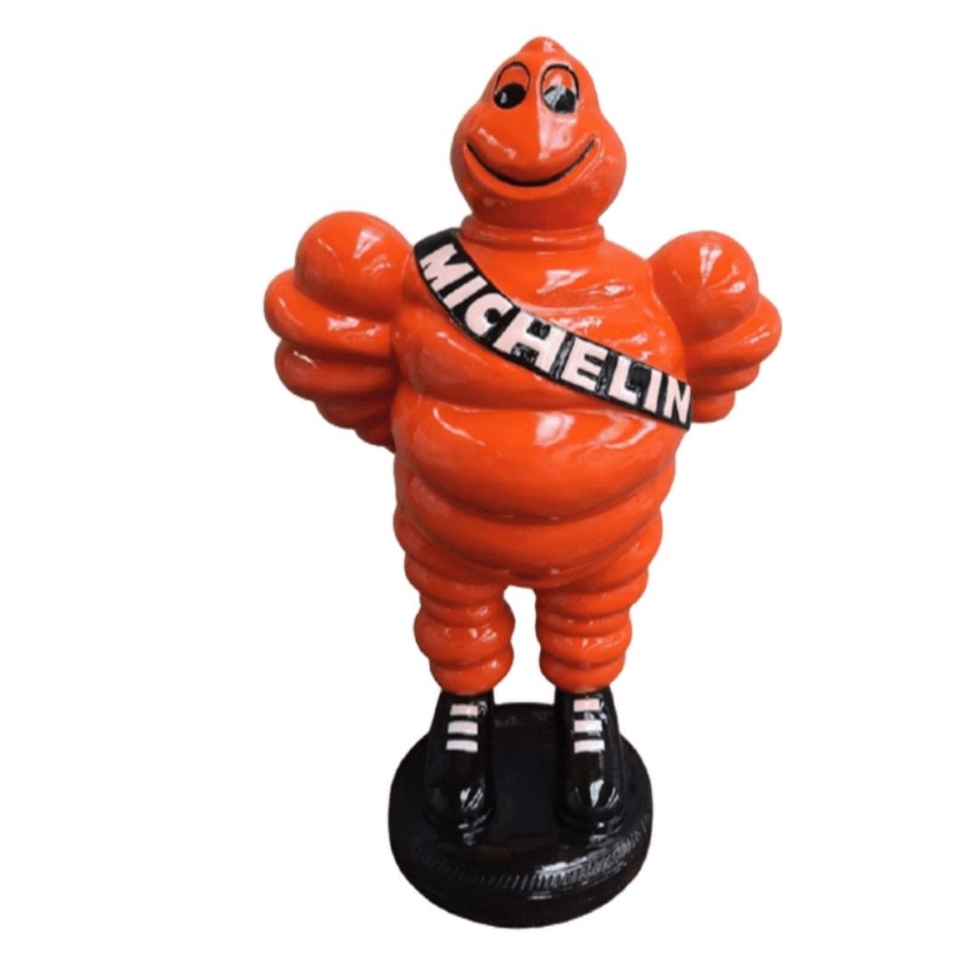 Michelin 120cm Orange