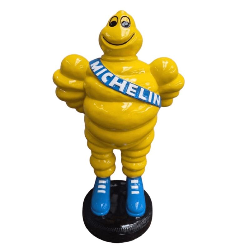 Michelin 120cm Jaune