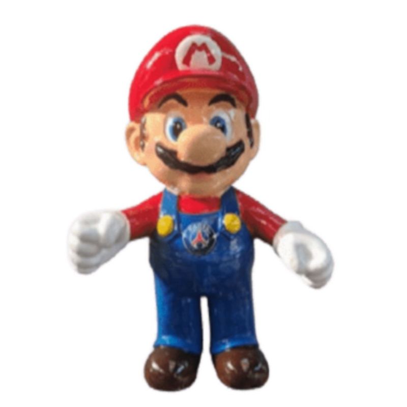Mario 40cm Nature