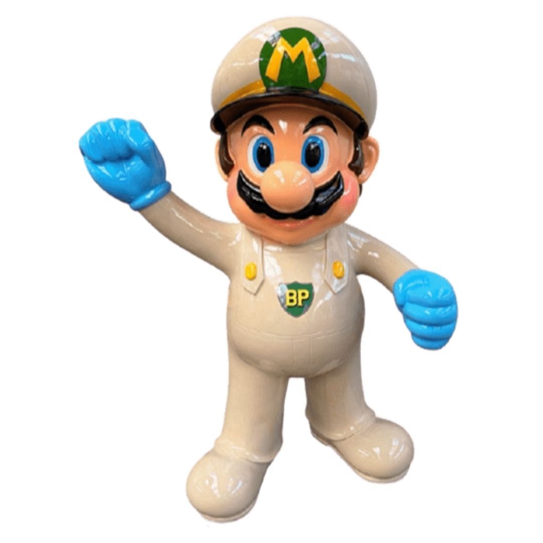 Mario 40cm BP