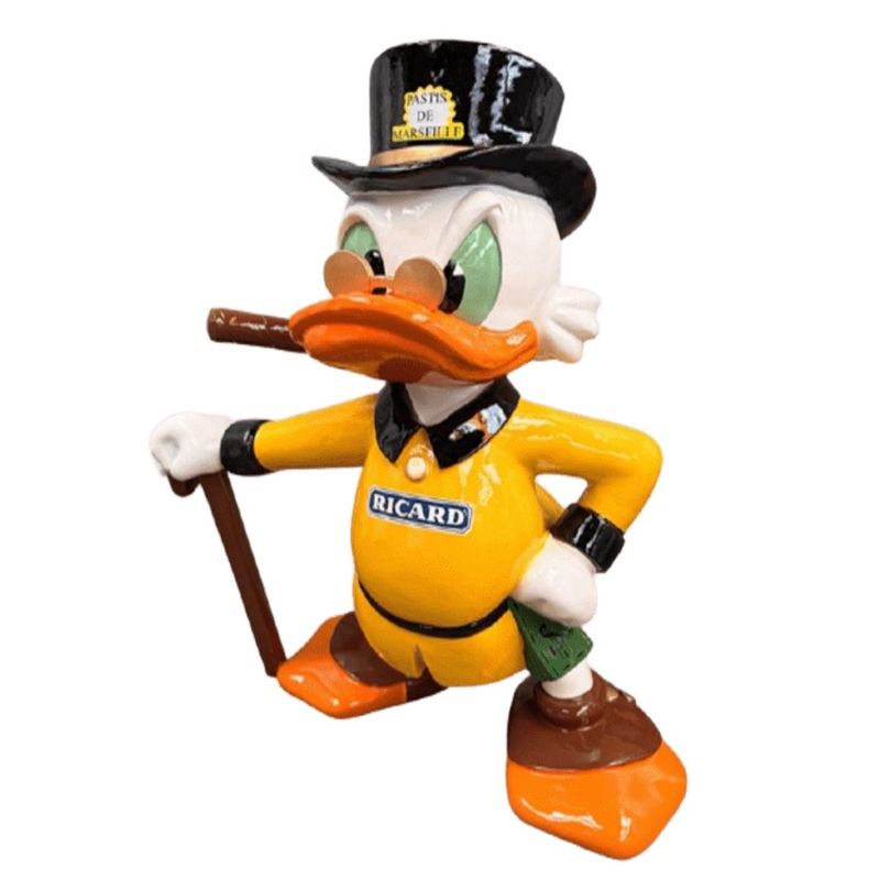 Picsou 65cm Ricard